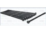 Ajusa 81011700 Set Di Viti Per Testata Cilindri Per Renault Espace Ii (J/S63) M12
