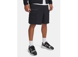 Under Armour Unstoppable Utility Shorts Nero Xl Uomo Nero Xl