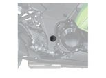 Puig 3509N Accessori Carenatura Per Kawasaki Z1000 Nero