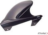 Puig 4691C Copriruota Posteriore Per Honda CBF600 Carbon Look