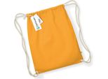 Westford Mill W810 | Earthaware Organic Gymsac / 37 X 47 Cm - Colore: Ambra - Dimensioni: 37 X 47 Cm