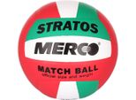 Pallone Da Pallavolo Merco Stratos Misura 5