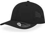 Atlantis Bree | Breezy Cap 6-Panel-Cap - Colore: Nero - Taglia: Unica