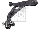 Braccio Oscillante Mazda P. Cx-5 2.0 2.2D 2.5 11.16- Pr