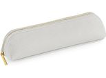 Bagbase BG752 | Boutique Mini Accessory Case, 22 X 5,5 X 4,5 Cm - Colore: Grigio Morbido - Dimensioni: 22 X 5,5 X 4,5 Cm