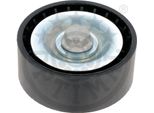 Optimal Puleggia Di Rinvio/Guida Cinghia A V 0-N2119 26Mm 65Mm