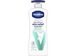 Vaseline | Pelle Sensibile 600Ml - Lozione Per Il Corpo, Idratazione Intensa, Ipoallergenica, Per Pelli Secche E Sensibili