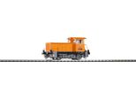 Piko 52630 Locomotiva Diesel Br 102.1 Dr Iv