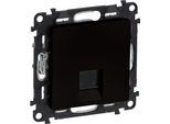 Presa RJ45 Cat 5E. Utp 756340 Valena Life Legrand - Nero