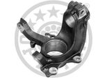 Optimal KN-101113-02-L Fuso A Snodo Sospensione Sterzo Per Vw Golf Iv Hatchback (1J1) Anteriore Sinistro