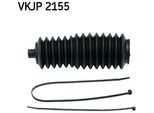 Skf Vkjp 2155 Set Di Soffietti Per Assale Anteriore Sterzante