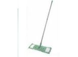 Mocio Excellent Houseware, Microfibra/Metallo, 44X14 Cm, Verde Chiaro