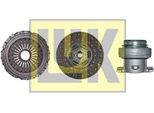Kit Frizione Luk 643 3325 00 Per Iveco Stralis I Stralis Ii 430Mm