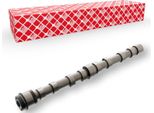 Febi Bilstein 101996 Albero A Camme Di Aspirazione Per Fiat Ducato Furgone (250, 290) Ducato Bus (250, 290) Ducato Pianale / Telaio (250, 290)