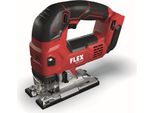 Seghetto Alternativo A Batteria Flex Jsb 18.0-EC C 18V 489794