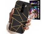Custodia Per Xiaomi Redmi 9 - Design Eleganti E Alla Moda Custodia Custodia