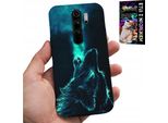 Custodia Per Xiaomi Redmi 9 - Wolf Wolf Pack Super Muster Custodia