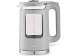 Maestro MR-065 Electric Kettle 1.7 L 2200 W (MR-065-GREY) Grey
