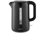 Maestro MR-022 Electric Kettle 2.2 L 2200 W (MR-022-BLACK) Black