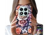 Custodia Per Xiaomi Note 14 Pro+ 5G - Disegni Floreali Rose Flowers Case