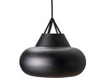 Lampada A Sospensione Led, Lampada A Sospensione, Lampada A Soffitto A Sospensione, Lampada A Sospensione Per Tavolo Da Pranzo, Lampada A Sospensione Per Soggiorno, Design Scandinavo, Polo Nero