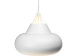 Lampada A Sospensione Led, Lampada A Sospensione, Lampada A Soffitto A Sospensione, Lampada A Sospensione Per Tavolo Da Pranzo, Lampada A Sospensione Per Soggiorno, Design Scandinavo, Polo Bianco