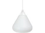Lampada A Sospensione Led, Lampada A Sospensione, Lampada A Soffitto A Sospensione, Lampada A Sospensione Per Tavolo Da Pranzo, Lampada A Sospensione Per Soggiorno, Design Scandinavo, Volta Bianco