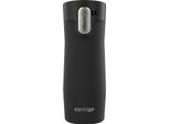 Contigo! West Loop 3.0 Tazza Termica Da 470 Ml - Nero Opaco