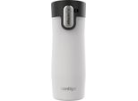 Tazza Termica Contigo! West Loop 3.0 Da 470 Ml - Bianco Opaco