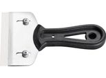 Raschietto Per Vernice Hardex Con Lama Retrattile 100 Mm