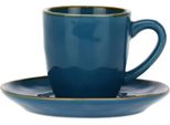 Rose&Tulipani Set Di 6 Tazzine Da Caffè Espresso 90 Ml R134100015Z