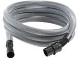 Tubo Di Aspirazione Makita Liscio, 28 Mm X 5,0 M 28 Mm - 5,0 M