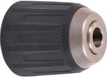 Mandrino Rapido Makita, 10 Mm 1/2" - 20 Unf - 0,8 - 10 Mm"