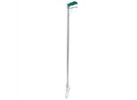 Pinza Per Serpenti In Acciaio Inox, Pinza Per Rettili Pieghevole, 70 Cm, Con Serratura