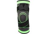 Ginocchiere A Compressione Per Lo Sport All'aperto Ginocchiere Traspiranti Ginocchiere Per Il Fitness Ginocchiereginocchiere