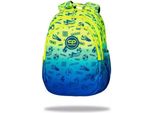 Zaino Coolpack Jerry Football 2T
