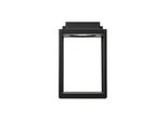 Lampada Da Tavolo Piccola, Lampada Da Tavolo Dimmerabile A Batteria, Lampada Da Tavolo A Led In Metallo, Lampada Da Lettura, Usb Ricaricabile, Lucca Nero