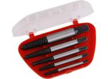 Set Di Estrattori Per Viti Levior