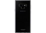 Bigben Connected, Custodia Protettiva Per Galaxy Note 9, In Tpu Morbido, Trasparente