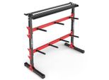 Supporto Per Dischi E Pesi Marbo MH-S209