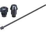 Makita Set Di Nasello, Cursore, Tubo, 3,2 Mm DRV150/DRV250 - Ø 3,2 Mm