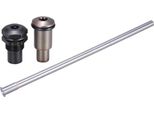 Makita Set Di Nasello, Slitta, Tubo, 6,0 Mm DRV250 - Ø 6,0 Mm