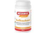 Megamax Banana In Polvere 500 G