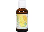 Estratto Di Semi Di Pompelmo Puro 30 Ml