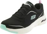 Skechers Arch Fit - Gentle Stride Scarpe Da Ginnastica Da Donna Scarpe Sportive 149413 Nero , Numero Di Scarpe: 37 Eu