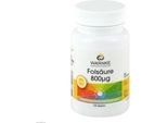 Acido Folico 800 Microgrammi Compresse 100 Pz