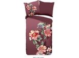 Biancheria Da Letto Good Morning Fiori - 135X200 Cm - 100% Cotone