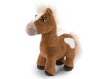 Nici Peluche Pony Lorenzo 35Cm