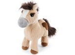 Nici Pony Di Peluche Loretta 35 Cm