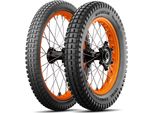 Pneumatici Michelin Trial X Light Competition 120/100 R18 68M Tl Posteriori